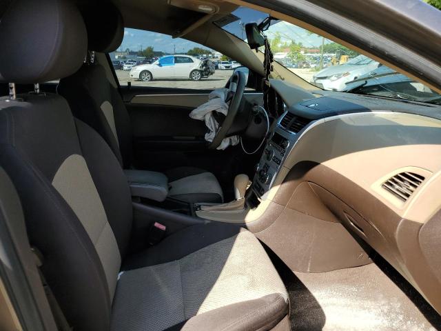 Photo 5 from auction – 2011 CHEVROLET MALIBU LS with VIN 1G1ZB5E12BF236416