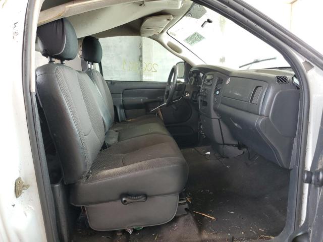 Photo 5 from auction – 2004 DODGE RAM 1500 S with VIN 1D7HA16N14J144638