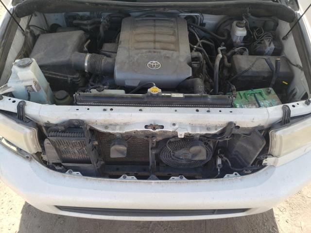Photo 7 from auction – 2010 TOYOTA SEQUOIA PL with VIN 5TDDY5G14AS028632