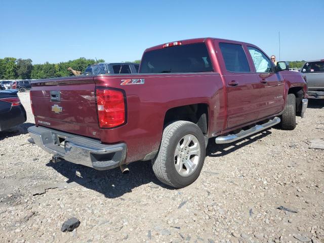 Photo 4 from auction – 2015 CHEVROLET SILVERADO with VIN 3GCUKREC0FG249518