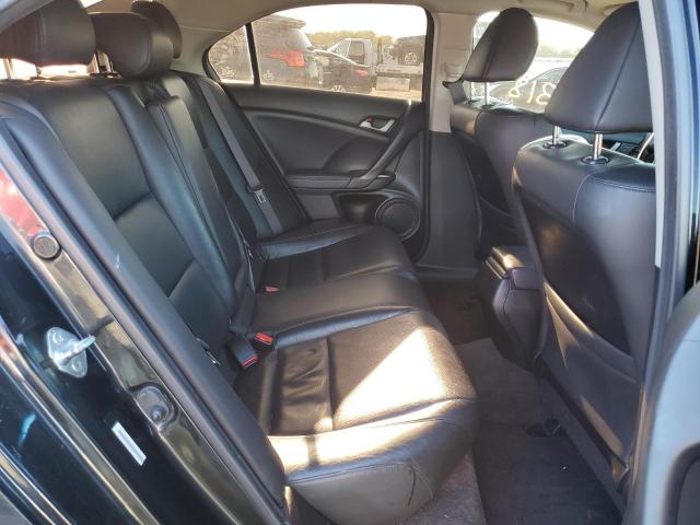Photo 6 from auction – 2009 ACURA TSX with VIN JH4CU25619C007169