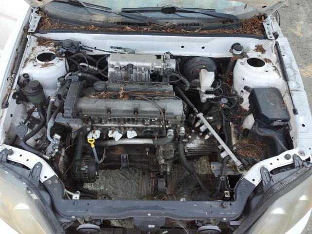 Photo 7 from auction – 2003 HYUNDAI TIBURON with VIN KMHHM65D63U065661