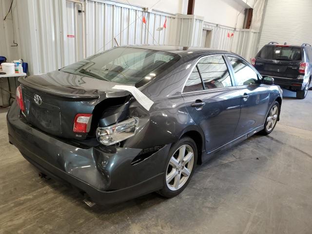 Photo 4 from auction – 2008 TOYOTA CAMRY CE with VIN 4T1BE46K08U764053