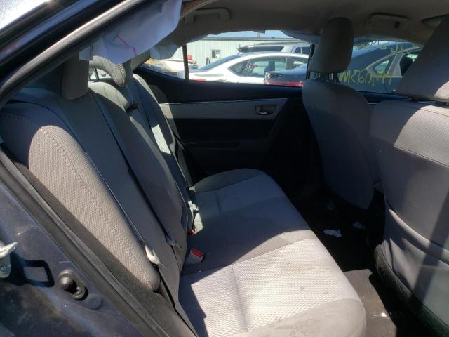 Photo 6 from auction – 2016 TOYOTA COROLLA L with VIN 2T1BURHEXGC489623