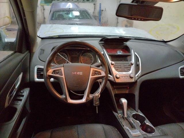 Photo 9 from auction – 2010 GMC TERRAIN SL with VIN 2CTALDEW6A6288569