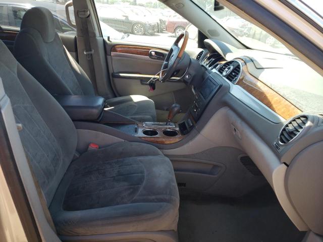 Photo 5 from auction – 2008 BUICK ENCLAVE CX with VIN 5GAEV13798J115757