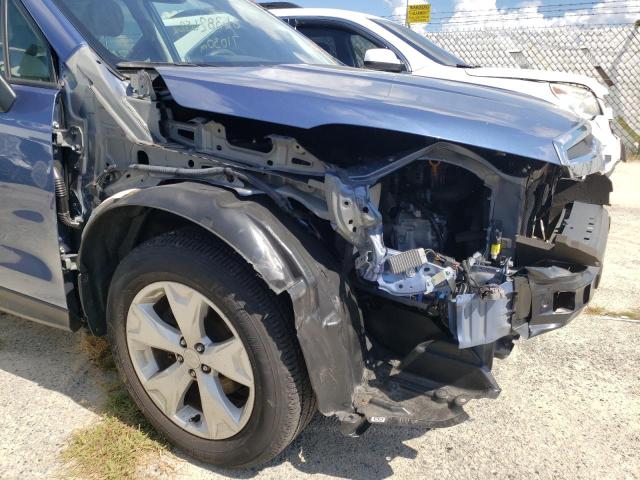 Photo 9 from auction – 2015 SUBARU FORESTER 2 with VIN JF2SJAFC8FH839886