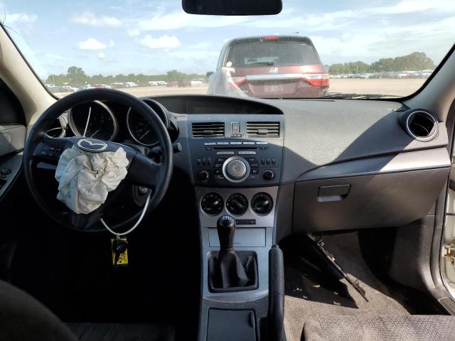 Photo 9 from auction – 2010 MAZDA 3 I with VIN JM1BL1SG1A1224003