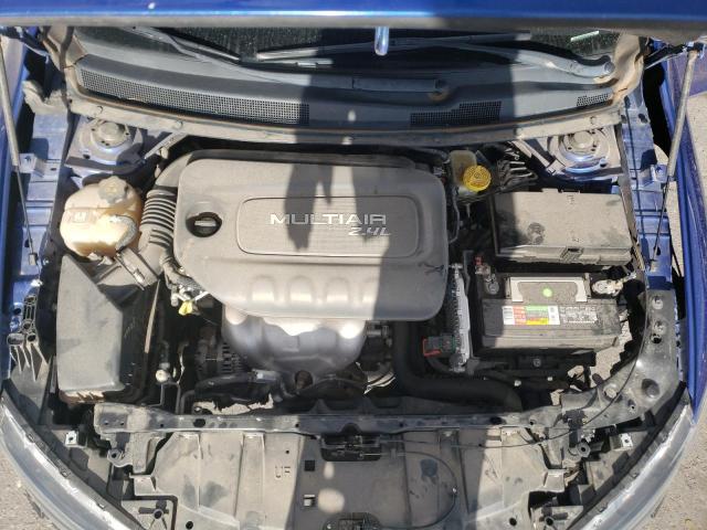 Photo 7 from auction – 2015 CHRYSLER 200 S with VIN 1C3CCCBB5FN629192