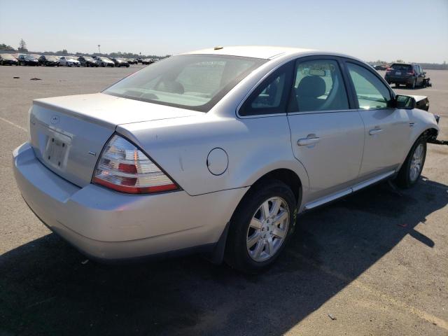 Photo 4 from auction – 2009 FORD TAURUS SE with VIN 1FAHP26W79G117638