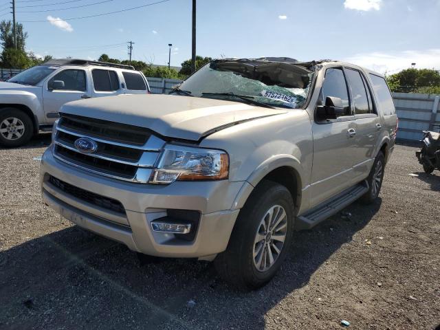 Photo 2 from auction – 2017 FORD EXPDTION with VIN 1FMJU1HT5HEA66194