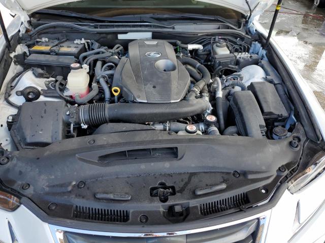 Photo 7 from auction – 2019 LEXUS IS 300 with VIN JTHBA1D24K5092659