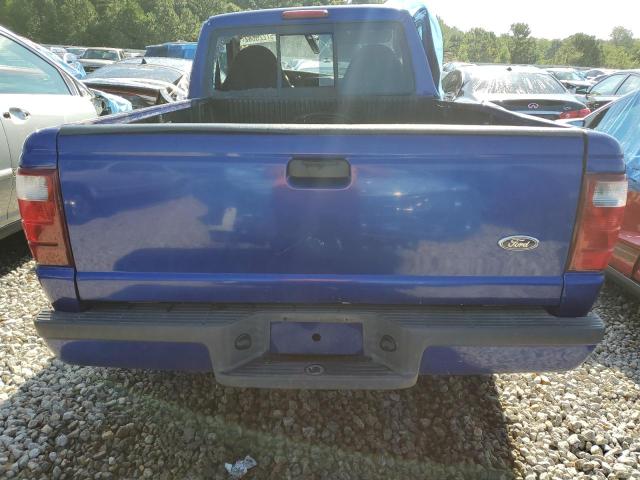 Photo 6 from auction – 2003 FORD RANGER with VIN 1FTYR10U13PA01882