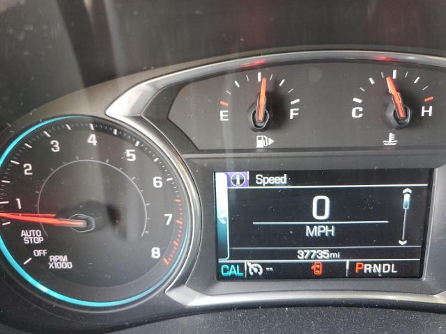 Photo 8 from auction – 2017 CHEVROLET MALIBU LT with VIN 1G1ZE5ST7HF134910