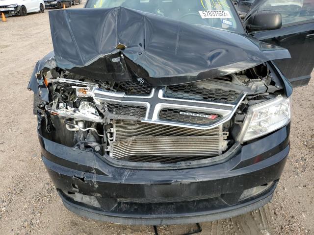Photo 9 from auction – 2020 DODGE JOURNEY SE with VIN 3C4PDCAB6LT207150
