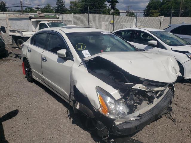 NISSAN ALTIMA 2.5 2014 with VIN 1N4AL3AP5EC422513 - Photo from auction
