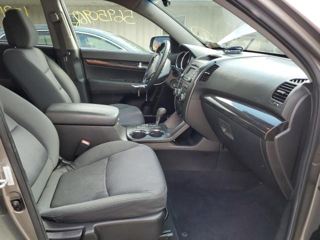 Zdjęcie 5 z aukcji – 2012 KIA SORENTO BA z VIN 5XYKT4A67CG245726