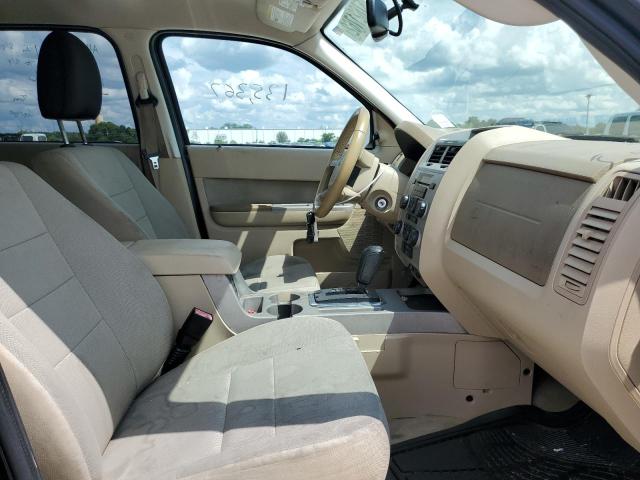 Photo 5 from auction – 2012 FORD ESCAPE XLT with VIN 1FMCU0D75CKB34015