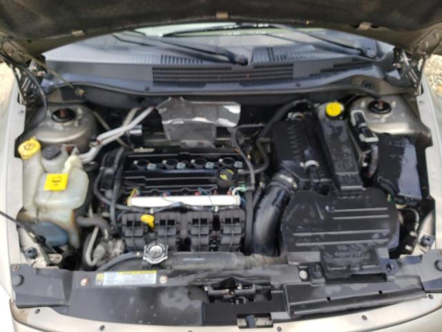 Photo 7 from auction – 2008 DODGE CALIBER SX with VIN 1B3HB48B88D754490