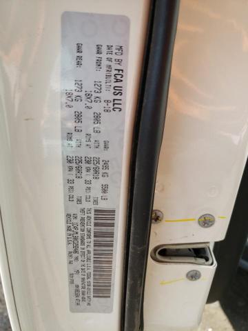 Photo 10 from auction – 2019 JEEP CHEROKEE L with VIN 1C4PJMLB0KD292406