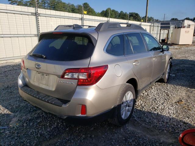 Снимка 4 от търг – 2016 SUBARU OUTBACK 2. с VIN 4S4BSBFC2G3240087