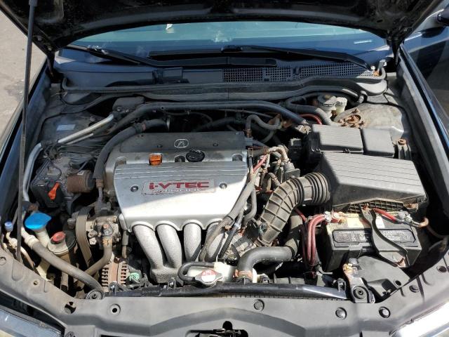 Photo 7 from auction – 2007 ACURA TSX with VIN JH4CL95807C020795