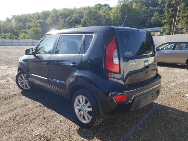 Zdjęcie 3 z aukcji – 2013 KIA SOUL + z VIN KNDJT2A60D7526118