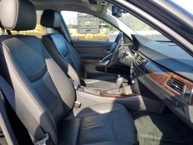Photo 5 from auction – 2011 BMW 328 XI with VIN WBAPK7G54BNN70847