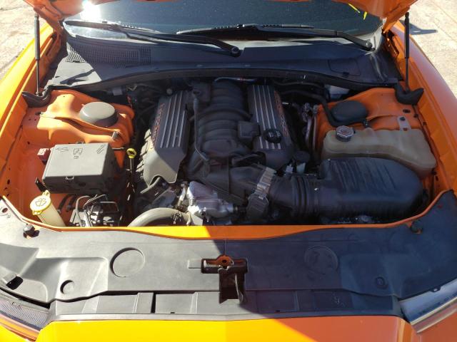 Photo 7 from auction – 2014 DODGE CHARGER SR with VIN 2C3CDXEJ8EH144947