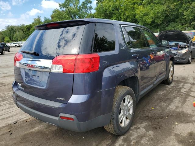 Zdjęcie 4 z aukcji – 2013 GMC TERRAIN SL z VIN 2GKFLREK7D6311975