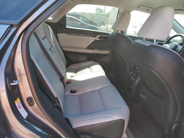 Photo 6 from auction – 2017 LEXUS RX 350 BAS with VIN 2T2ZZMCAXHC038308