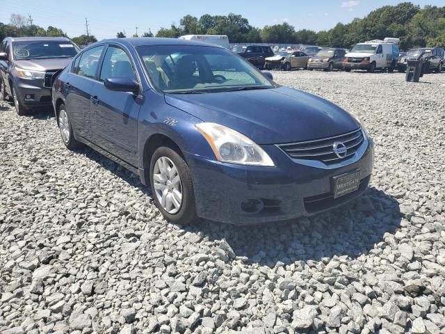 NISSAN ALTIMA BAS 2011 с VIN 1N4AL2AP5BC119172 - Фото с аукциона