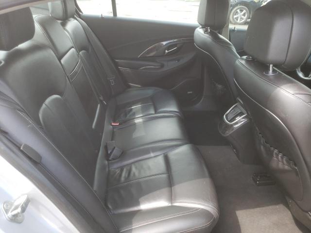 Фото 6 с аукциона – 2014 BUICK LACROSSE с VIN 1G4GB5GR0EF184088