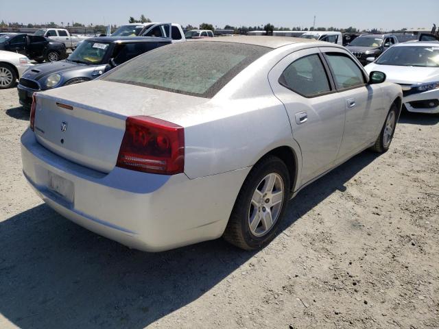 Photo 4 from auction – 2007 DODGE CHARGER SE with VIN 2B3KA43R47H750337