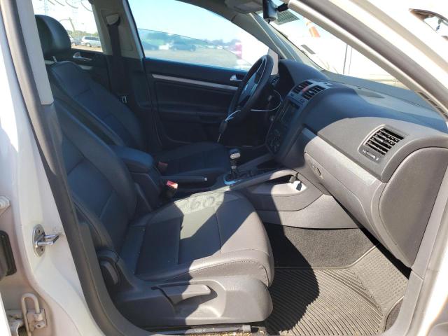 Photo 5 from auction – 2007 VOLKSWAGEN JETTA 2.5 with VIN 3VWSF71K97M034183