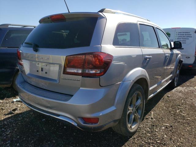 Photo 4 from auction – 2017 DODGE JOURNEY CR with VIN 3C4PDCGB6HT566674