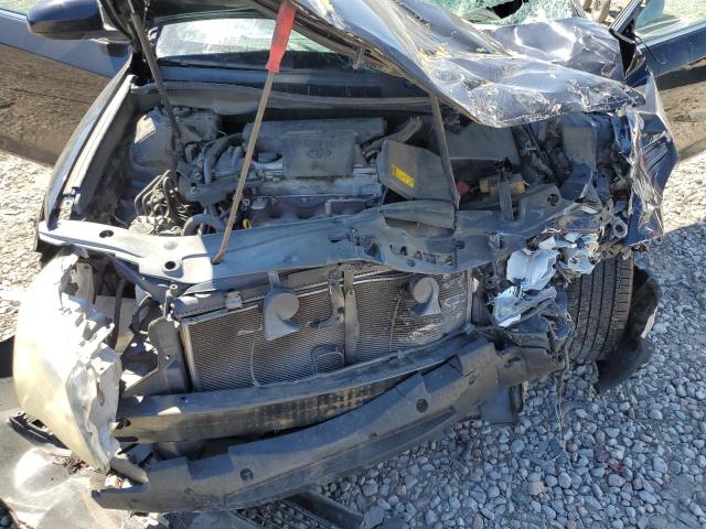 Photo 7 from auction – 2012 TOYOTA CAMRY BASE with VIN 4T1BF1FK7CU551699