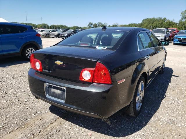 Photo 4 from auction – 2012 CHEVROLET MALIBU 1LT with VIN 1G1ZC5E01CF332852