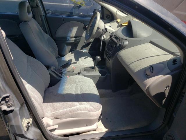 Photo 5 from auction – 2003 SATURN ION LEVEL with VIN 1G8AG52F23Z203058