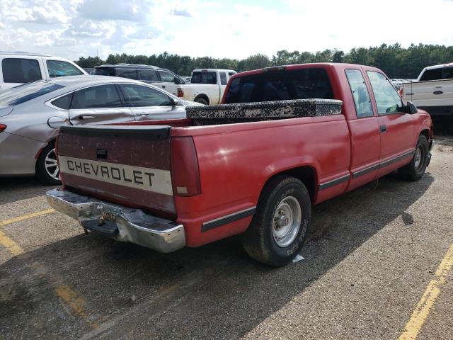 Photo 4 from auction – 1995 GMC SIERRA C15 with VIN 2GTEC19K1S1547244