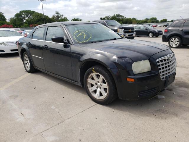 CHRYSLER 300 2007 con VIN 2C3LA43R87H699660 - Foto de la subasta