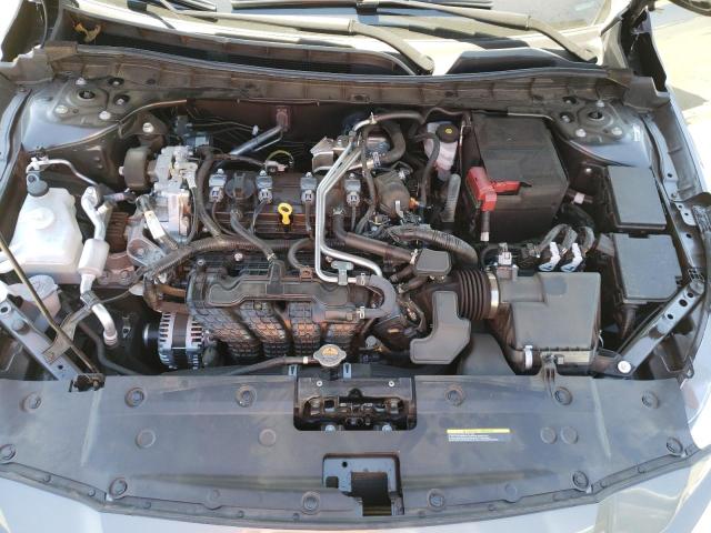 Photo 7 from auction – 2021 NISSAN ALTIMA SR with VIN 1N4BL4CV1MN339038