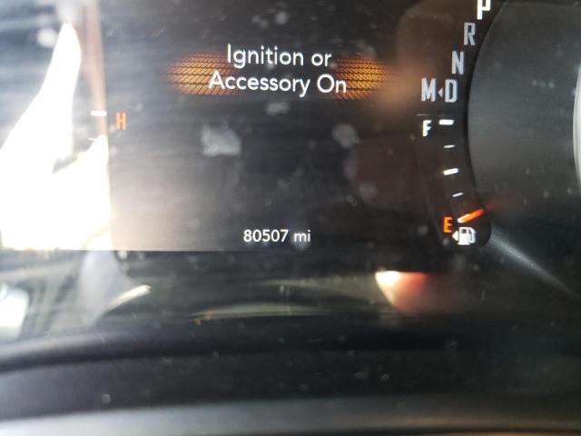 Photo 8 from auction – 2017 DODGE CHALLENGER with VIN 2C3CDZFJXHH633283