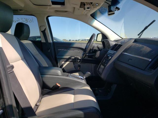 Photo 5 from auction – 2009 DODGE JOURNEY R/ with VIN 3D4GH67V19T233948