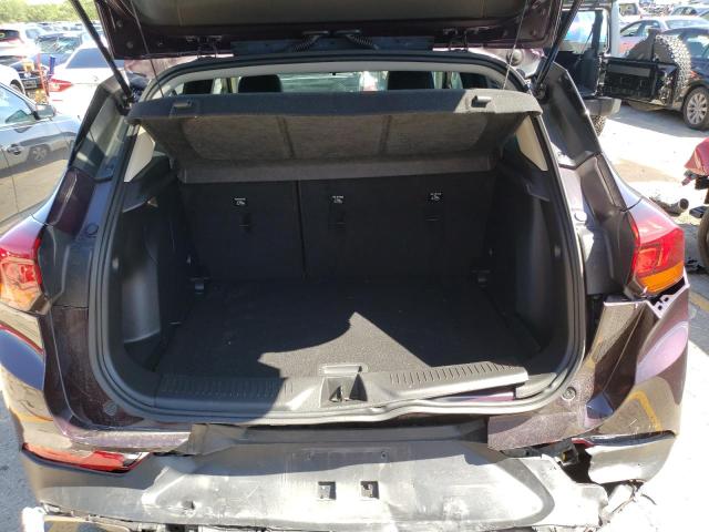 Photo 9 from auction – 2020 BUICK ENCORE GX with VIN KL4MMBS22LB129327