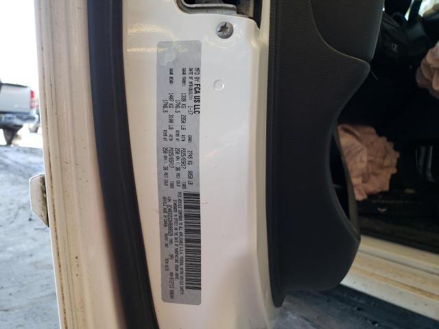 Photo 10 from auction – 2017 DODGE GRAND CARA with VIN 2C4RDGEG3HR686529