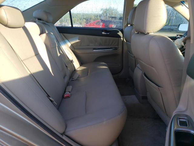 Photo 6 from auction – 2004 TOYOTA CAMRY SE with VIN JTDBA32K940008755