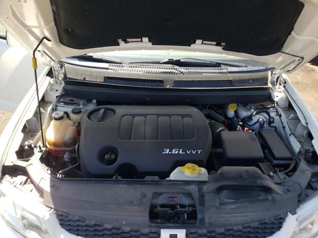 Photo 7 from auction – 2013 DODGE JOURNEY R/ with VIN 3C4PDDEG9DT642886