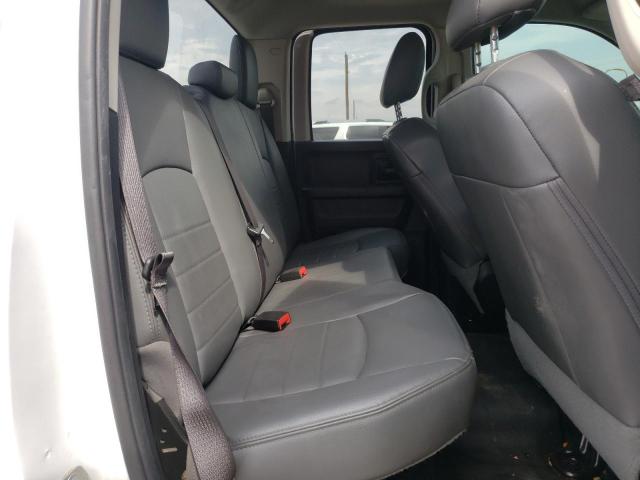 Photo 6 from auction – 2019 RAM 1500 CLASS with VIN 1C6RR6FG0KS685717