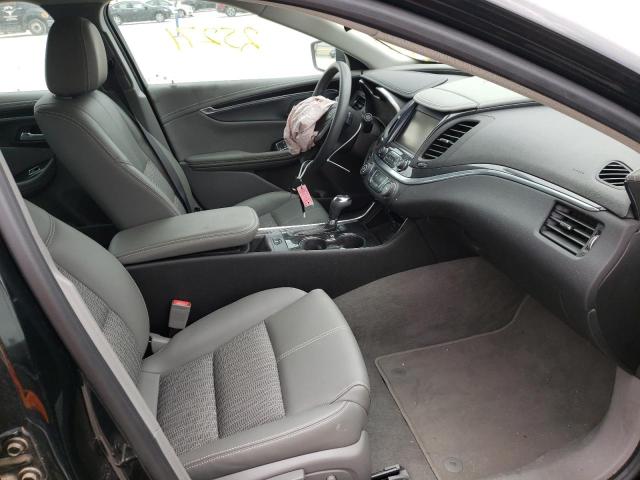 Photo 5 from auction – 2019 CHEVROLET IMPALA LS with VIN 2G11X5S38K9108453